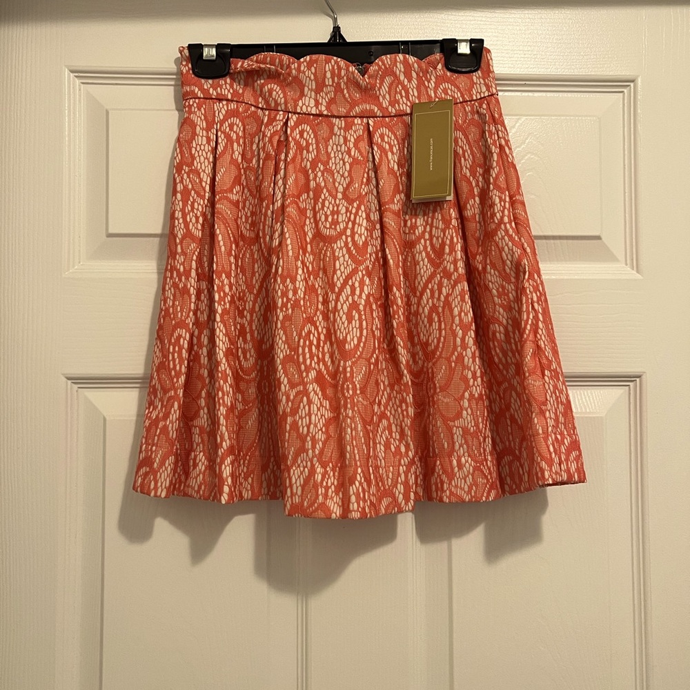 Francesca skirt